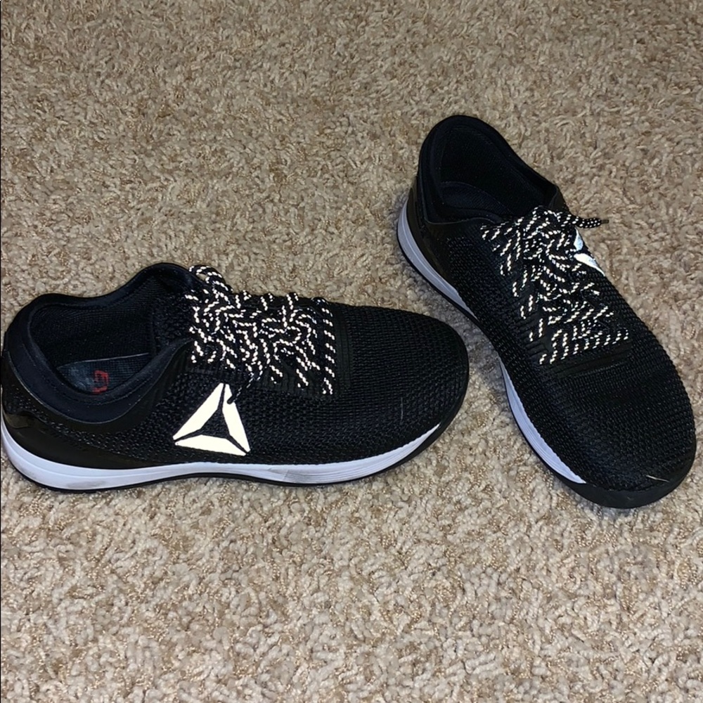 Reebok CrossFit Nano 8 Flexweave